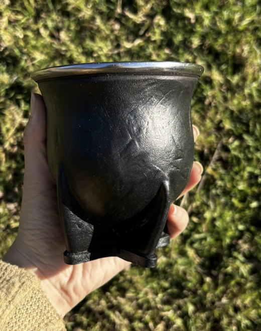 Mate Camionero 